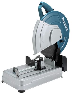 Makita Akku-Trennschleifmaschine LXT 18 V x 2 • 355 mm • 3.800 U/min