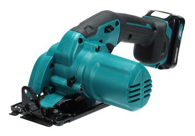 Makita Akku-Handkreissäge 12 V max • 1.500 U/min • 85 mm