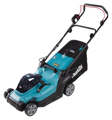 Makita Akku-Rasenmäher XGT 40 V max • 43 cm • 50 L