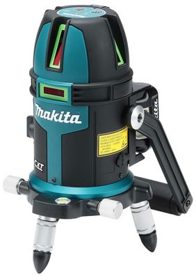 Makita Akku-Multi Linienlaser 12 V max • 10 m