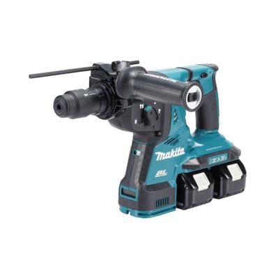 Makita Akku-Bohrhammer LXT 18 V x 2 SDS-PLUS 28 mm 2,9 J