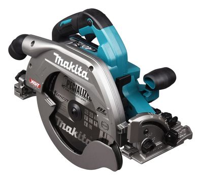 Makita Akku-Handkreissäge XGT 40 V max • 4.000 U/min • 235 mm