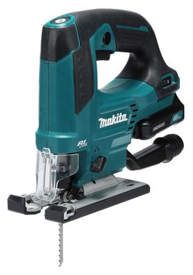 Makita Akku-Pendelhubstichsäge CXT 12 V max • 800 - 3.000 min-1