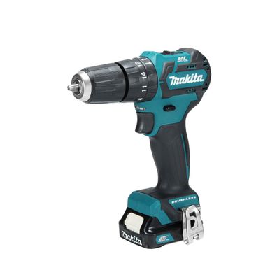 Makita Akku-Schlagbohrschrauber 12 V max