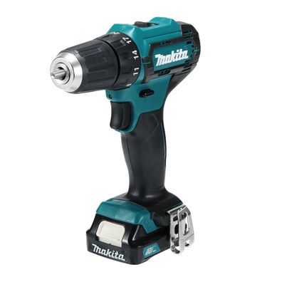 Makita Akku-Bohrschrauber CXT 12 V max 30 Nm 0 - 1.700 U/min