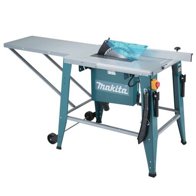 Makita Tischkreissäge 2000 W • 3.400 U/min •315 mm