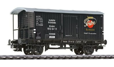 Liliput 224806 Bierwagen Porter, DRG, Ep. II Spur H0