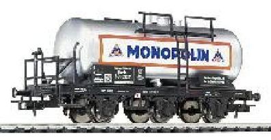 Liliput 235493 Kesselwagen Monopolin DR Ep II Spur H0