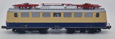 Liliput 714101 E-Lok BR E 10 1242 DB Rheingold NEU DC- Spur H0