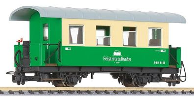 Liliput 344356 Personenwagen Bi 68 Peistritztalbahn Ep. Spur H0e