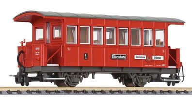 Liliput 344360 Personenwagen Bi Uderns AB 2 Zillertalba Spur H0e