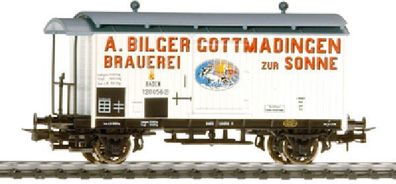 Liliput 224800 Bierwag. Brauerei Bilger, o. sc Spur H0