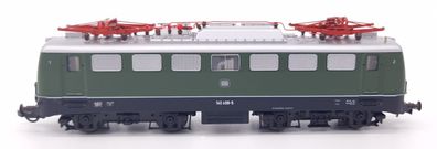 Liliput 714001 E-Lok BR 140 499-5 der DB, OVP. NEU Spur H0