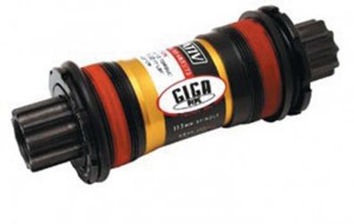 Truvativ Innenlager "Giga Pipe Team SL" ISIS Drive 68 mm / 68E (z