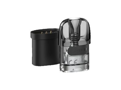 Lost Vape - E Plus RBA Pod