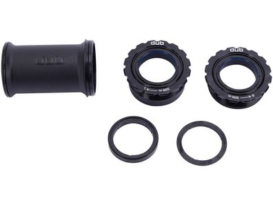 SRAM Innenlager "DUB" SB-verpackt, Industrielager für Road Trek