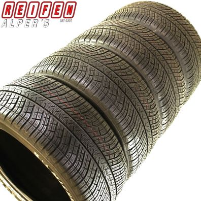 295/40 R20 110V MO1 Michelin PILOT ALPIN 5 SUV 4x4 Winterreifen