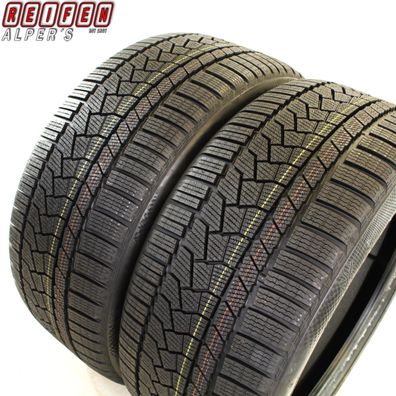 2x 275/40 R21 107V MO1 CONTI TS860 S aus2022 Winterreifen TOP