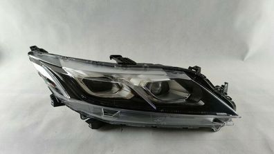 scheinwerfer Mitsubishi Eclipse CROSS voll led rechts top zustand!