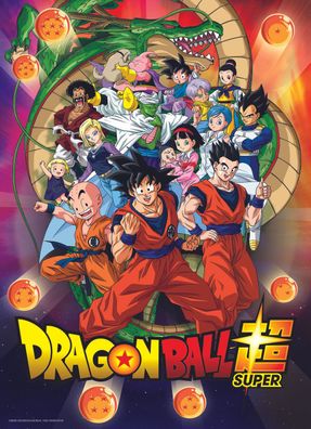 Super Dragon Ball