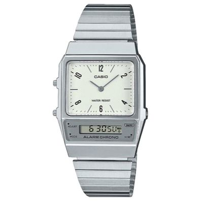 Casio - AQ-800E-7A2EF - Armbanduhr - Unisex - Quarz - Edgy