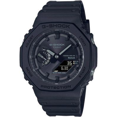 Casio - GA-B2100-1A1ER - Uhren - Herren