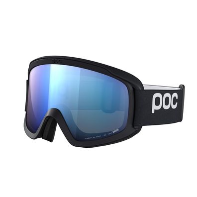 POC Snow Goggle Opsin uranium black/partly sunny blue