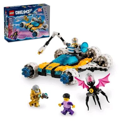 71475 DREAMZzz Der Weltraumbuggy von Mr. Oz - LEGO 71475 - (Sp