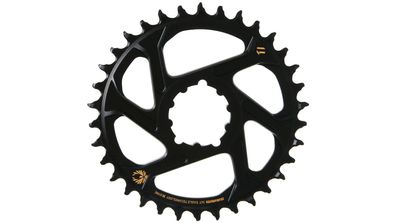 SRAM Kettenblatt "X-Sync 2" Aluminium Zur Direktmo 3 mm Offset, 3