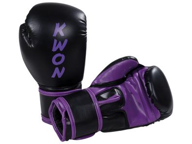 Boxhandschuhe Training - Gewicht: 8oz