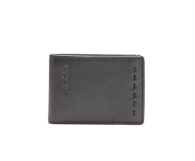 Strellson Oxford Circus Skyler Billfold H2 Herren Geldbörse Querformat