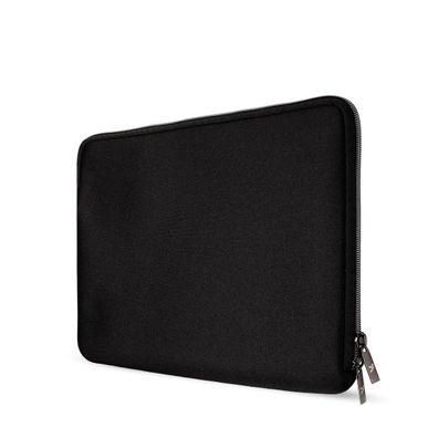 Artwizz Neoprene Sleeve mit Pencil Pocket für Apple iPad Pro 12,9 (2018) - Schwarz