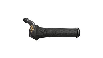 SRAM Drehgriffschalter "XX1 Eagle" 12-fach, X-Actu gold