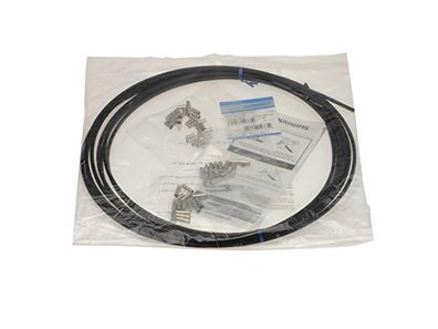 Shimano Schaltzugaußenhülle SIS-SP50, Ø 5
