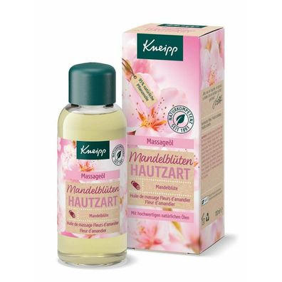 Soft Skin Kneipp 100ml