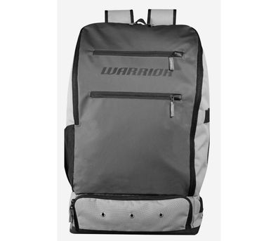 Rucksack Warrior Q10 JET PACK MAX Grau