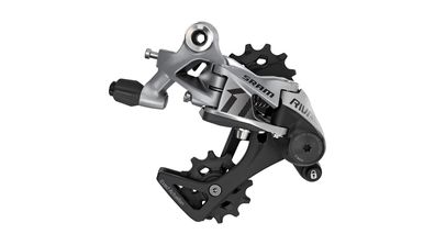 SRAM Schaltwerk "Rival 1", 11-fach, X-Horizon