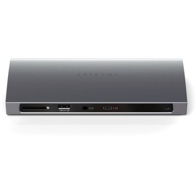 Satechi Thunderbolt 4 Dock - Space Gray