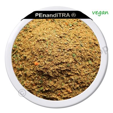 Chakalaka Gewürz Gewürzmischung - 1 kg - VEGAN - PEnandiTRA®