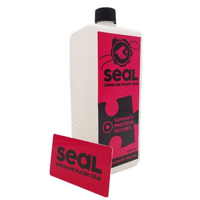 Seal Universal Puzzle Glue (1000ml)