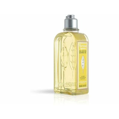 L'occitane Verveine Agrumes Shower Gel 250ml