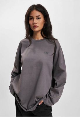 DEF Damen Everyday Longsleeve DFLLS030