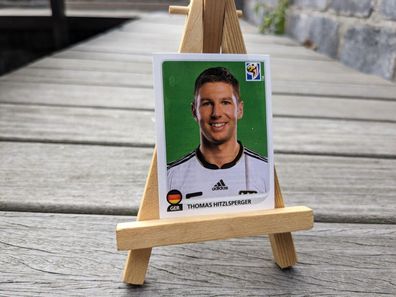 Panini # 269 Hitzlsperger - FIFA WM 2010 SOUTH AFRIKA Sticker DFB Deutschland