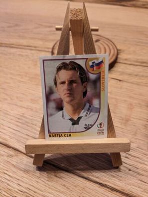 PANINI # 129 Ceh - WM 2002 World Cup WC 02 Sticker Football