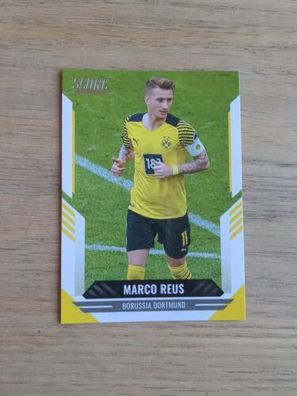 PANINI SCORE Soccer 2021/22 CARD #122 Reus Borussia Dortmund BVB