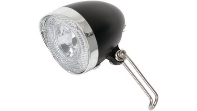 UNION LED-Scheinwerfer "Klassik 40" 40 Lux, mit de "UN-4936", sch