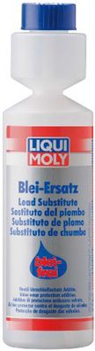 LIQUI MOLY Additiv "Blei-Ersatz" Für all 250 ml Dosierflasche