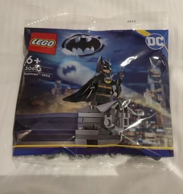 LEGO DC Batman Polybag (30653) NEU / OVP