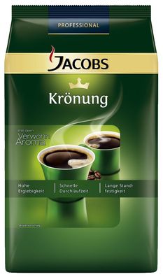 Jacobs 4031752 Krönung Professional -1.000 g