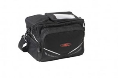 NORCO Lenkertasche "Active Series Kansas" Volumen: schwarz, ohne